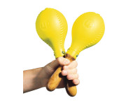 LP Par De Maracas LP281 Profissional LP Par De Maracas LP281 Profissional